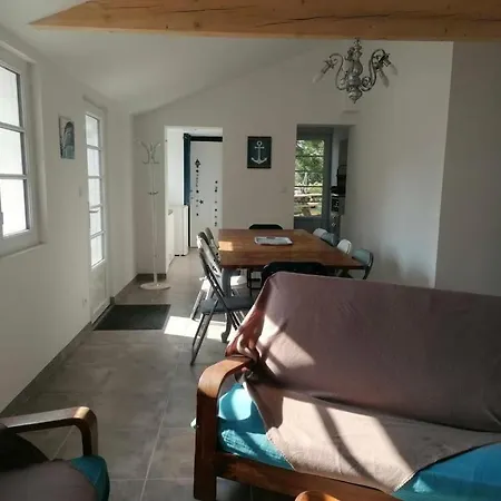 Casa vacanze L'olivier Des Dunes *