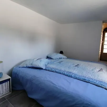 Casa vacanze L'olivier Des Dunes