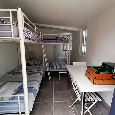 Casa vacanze L'olivier Des Dunes